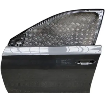 Skoda Fabia Mk4 (6VA) Front door 