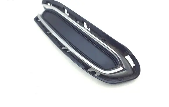 Audi A6 S6 C8 4K Front bumper lower grill 4K0807319 21060