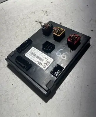 Comfort/convenience module