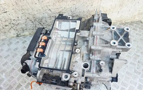 KIA Niro Electric car motor 365000EDA0