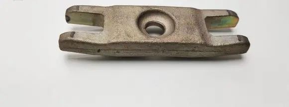 Opel Astra G Fuel Injector clamp holder