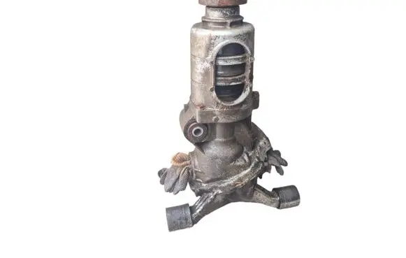 Volvo XC70 Rear differential 9463313