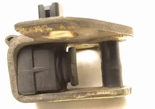 Ford Focus Front door lock loop/hook striker 96BGF21982AJ