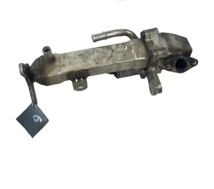 Volvo XC90 EGR valve cooler 30637142