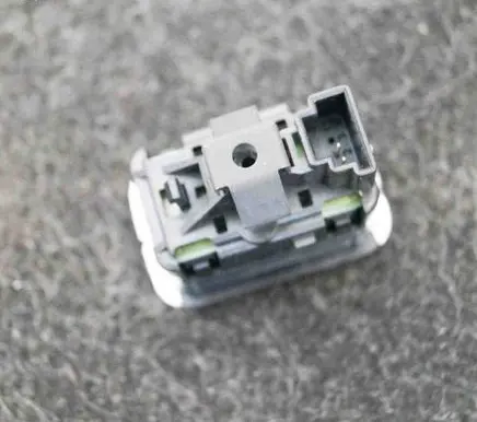 Mercedes-Benz GL X166 Other switches/knobs/shifts A1668201210