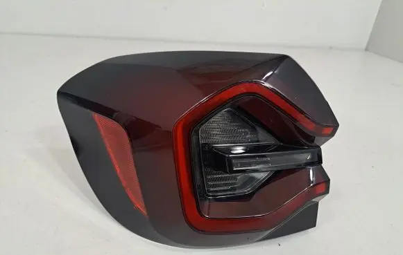 BMW iX3 G08 Rear/tail lights 9850133 9463047