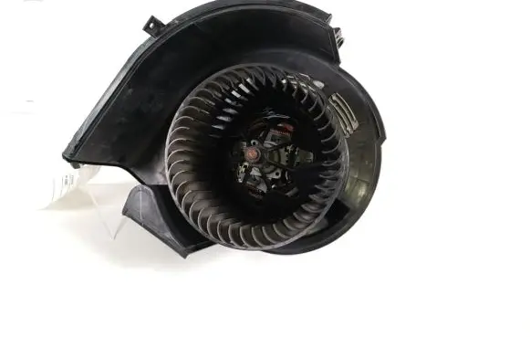 A/C air flow flap actuator/motor
