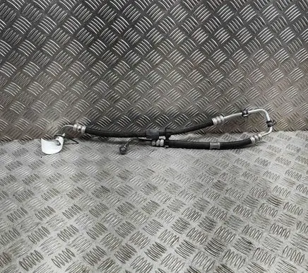 Iveco Daily 6th gen Power steering hose/pipe/line 5801860894