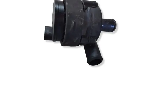 Mercedes-Benz Sprinter W906 Electric auxiliary coolant/water pump A2118350028