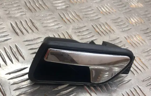 Volkswagen Touran I Front door interior handle 1T2837113B
