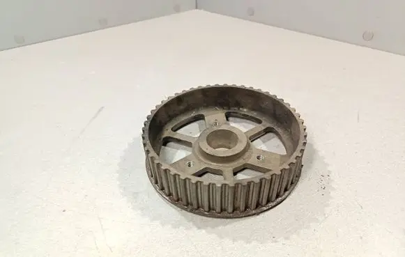 Camshaft pulley/ VANOS