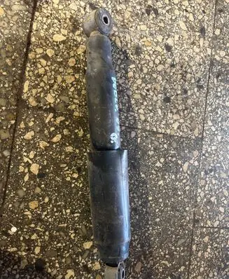 Fiat Doblo Rear shock absorber/damper