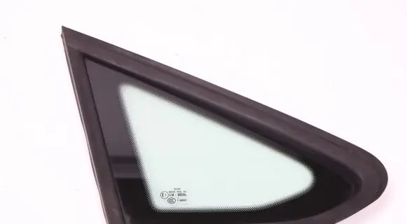 Volkswagen Sharan Rear side window