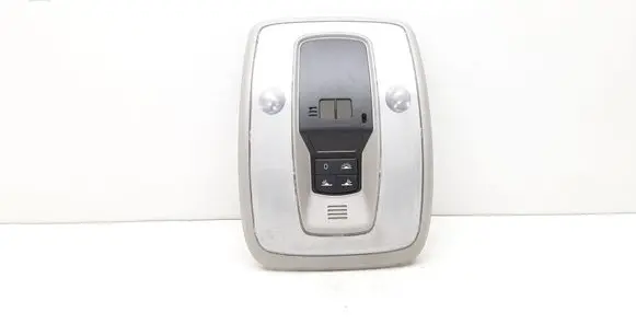 Volvo V70 Front seat light 39826645