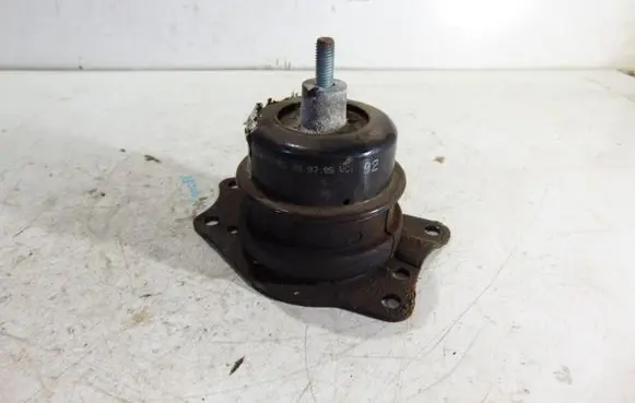 Volkswagen Fox Engine mount vacuum valve 
