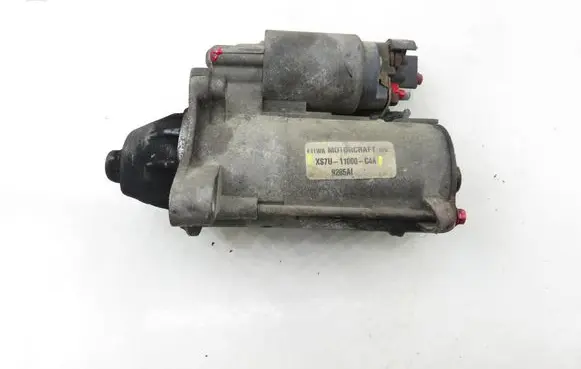 Ford Focus Starter motor XS7U11000C4A