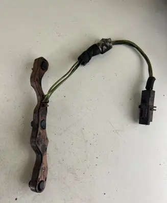 Land Rover Discovery 3 - LR3 Glow plug wires 