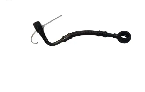 Ford S-MAX Turbo turbocharger oiling pipe/hose
