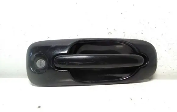 Chrysler Voyager Front door exterior handle SR7148