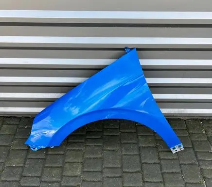 Hyundai Ioniq Fender