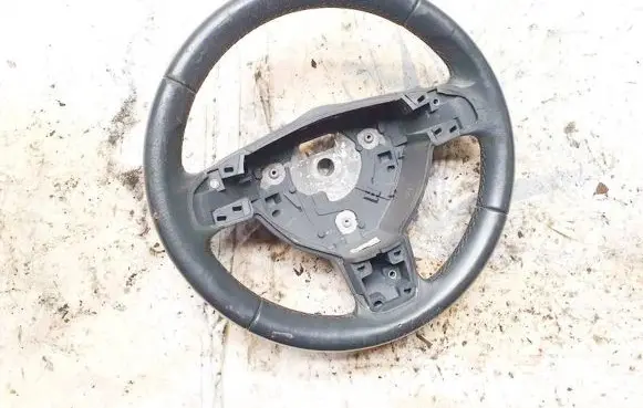 Opel Astra H Steering wheel 24454499