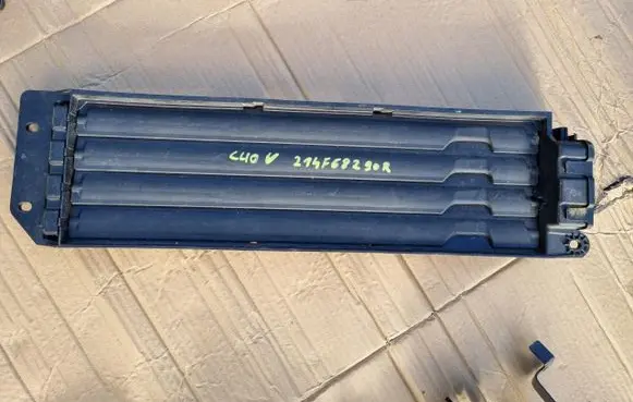 Renault Clio V Radiator trim 214F68290R