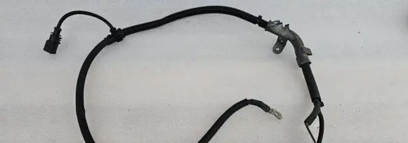 Audi A6 S6 C6 4F Wires (generator/alternator) 8E0971349H