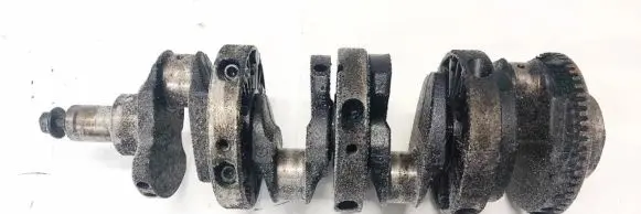 LDV Maxus Crankshaft 