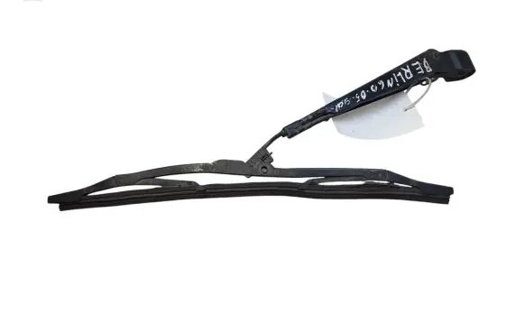 Citroen Berlingo Rear wiper blade arm