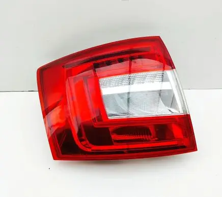 Skoda Octavia Mk3 (5E) Rear/tail lights 5E9945095B