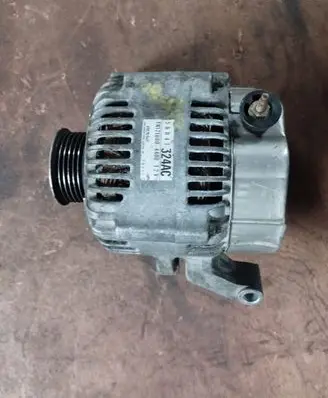 Dodge Durango I Generator/alternator 56041324AC