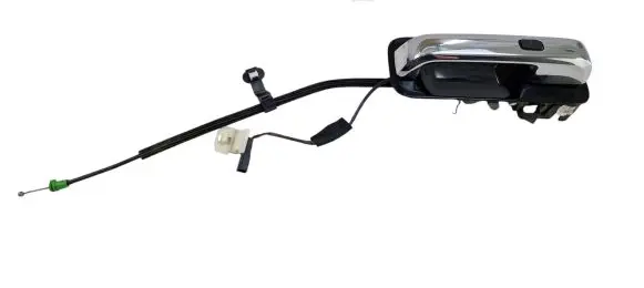 Ford F150 Front door exterior handle FL341522400 FL341522400EZ5KBX A464L