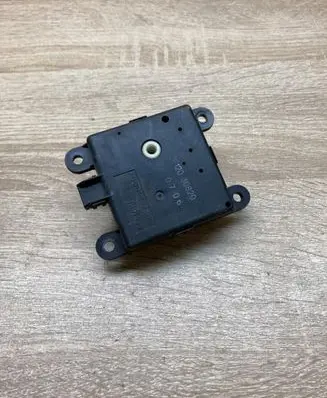 Nissan Altima Air flap motor/actuator 3F12030820
