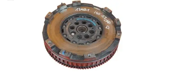 Hyundai i40 Dual mass flywheel D4FD