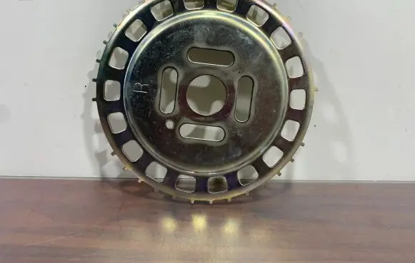 Subaru Forester SJ Other gearbox part 