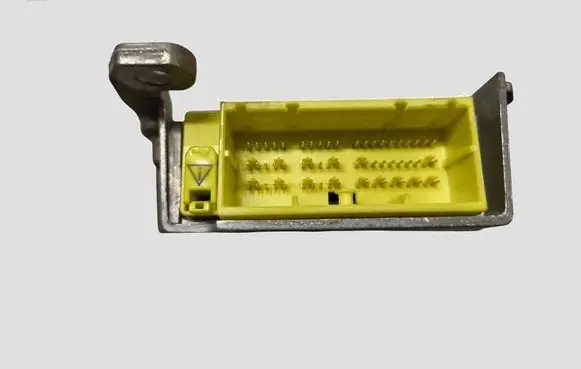 Toyota Auris 150 Airbag control unit/module 8917002560 215537106