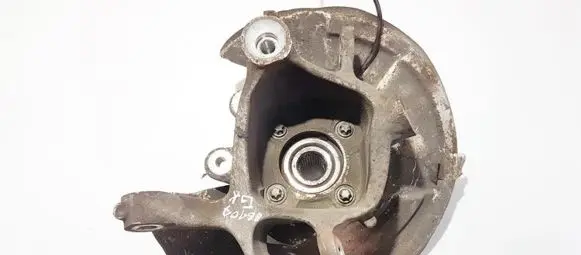 BMW 5 GT F07 Rear wheel hub 6793769