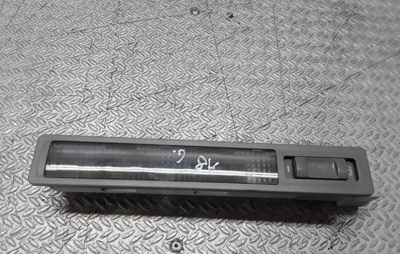 Audi A8 S8 D2 4D Rear seat light 4D0947304