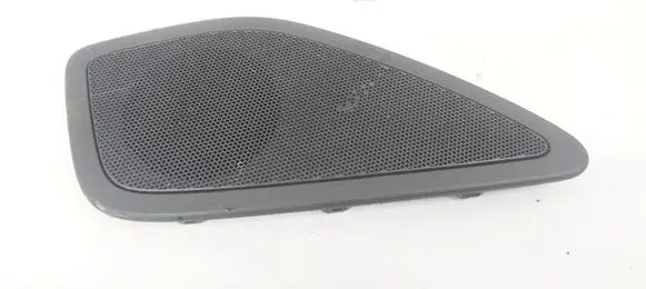 Side speaker trim/cover