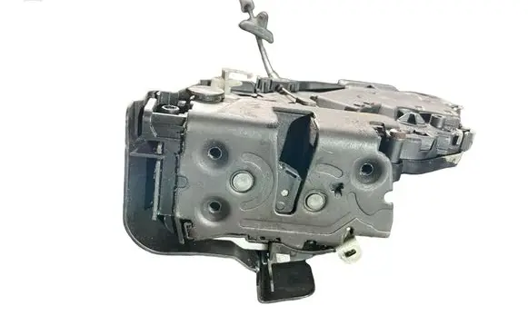 Volvo V70 Rear door lock 31253675