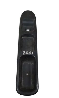 Peugeot 307 Electric window control switch 