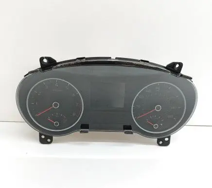KIA Sportage Speedometer (instrument cluster) 94041F1363 A3C0343510301