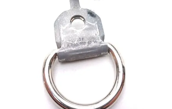 Mercedes-Benz GLE (W166 - C292) Tie down hook / loop A0008603714