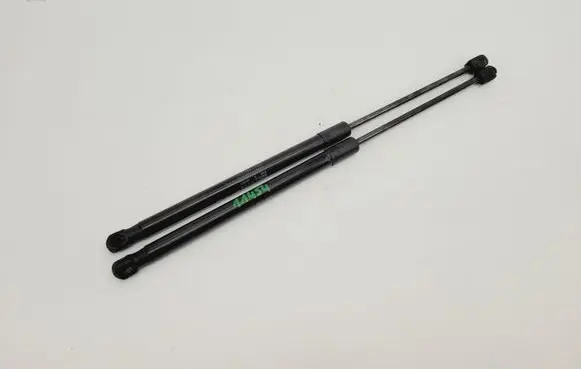 Citroen C4 II Tailgate strut 9800717680