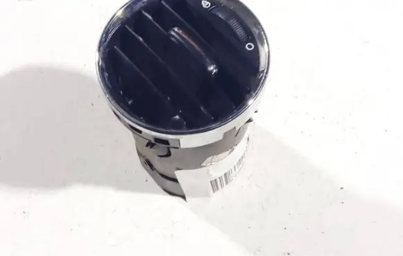 Dash center air vent grill