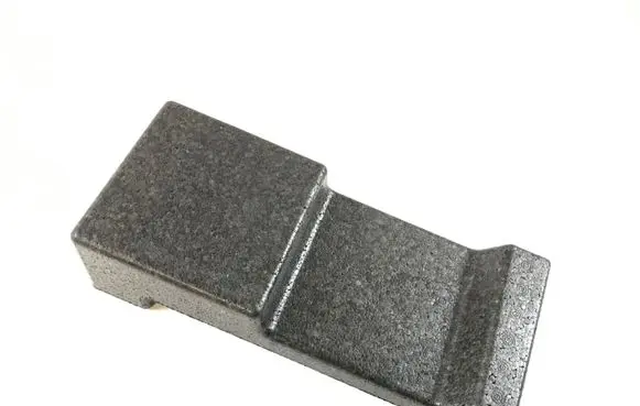 Audi Q3 8U Other interior part 8U0863028