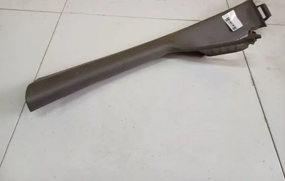 Honda Civic (C) pillar trim 84151SNAA11220 84151-SNA-A112-20