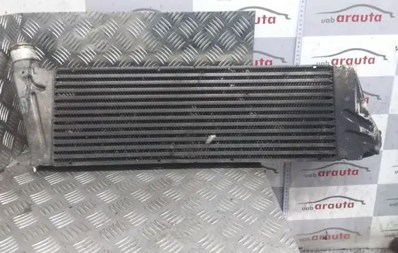 Renault Scenic II - Grand scenic II Intercooler radiator 8200115540 160130200F01
