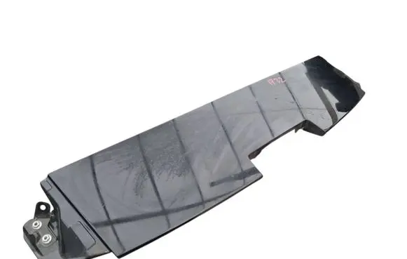 Nissan Leaf II (ZE1) Tailgate/trunk spoiler 960325SK0A