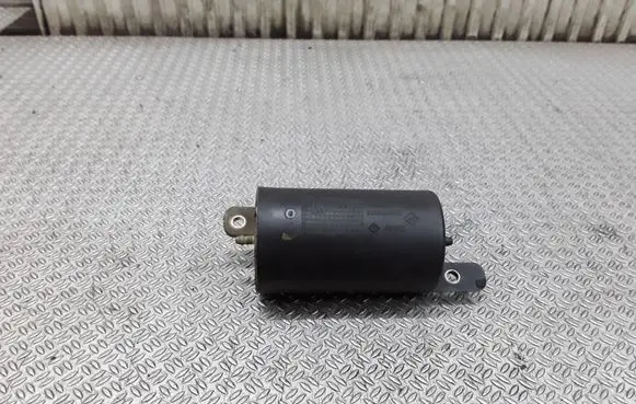 Vacuum air tank